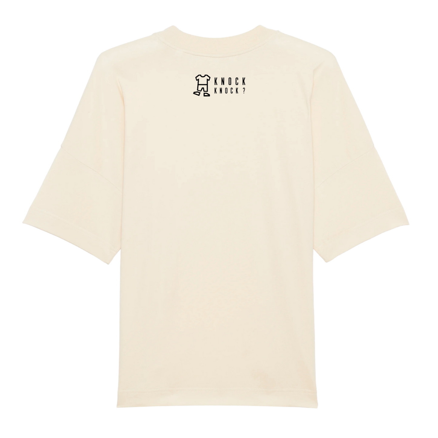 Noob Oversized