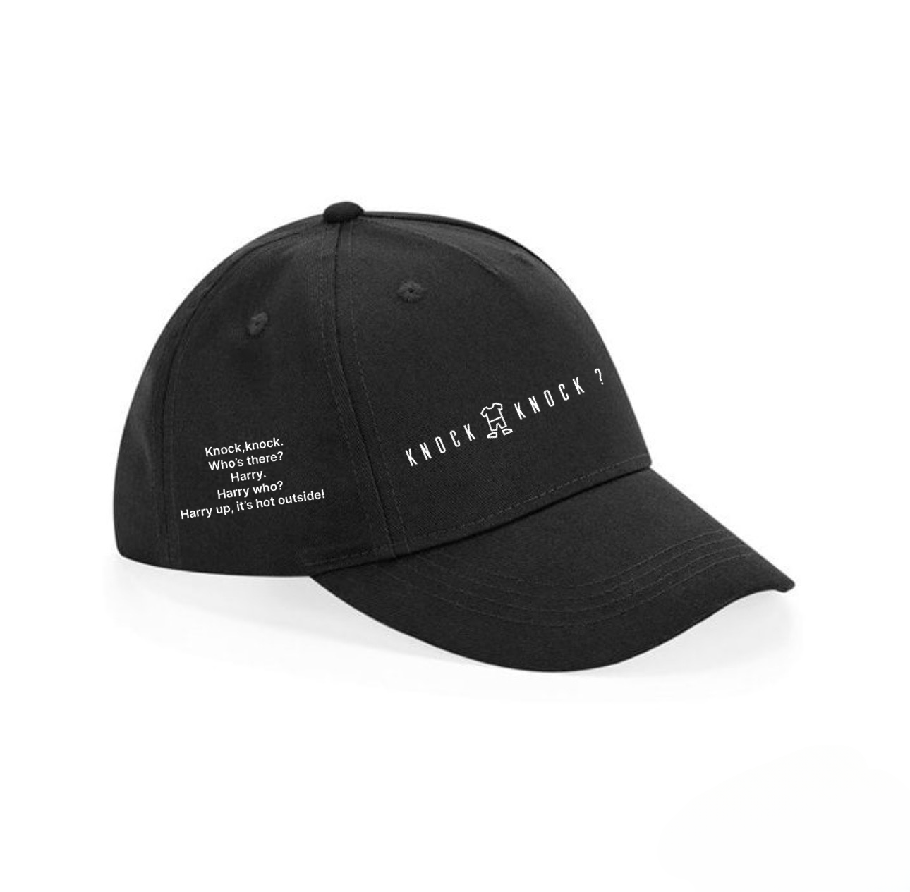 Black Cap