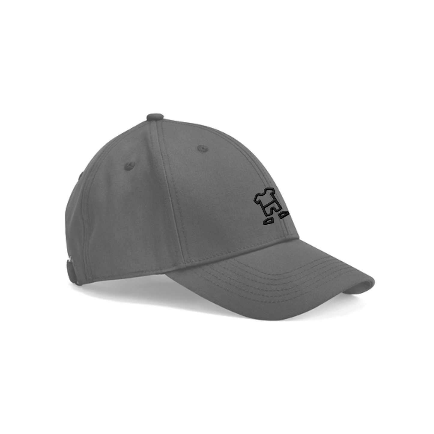 Grey Cap