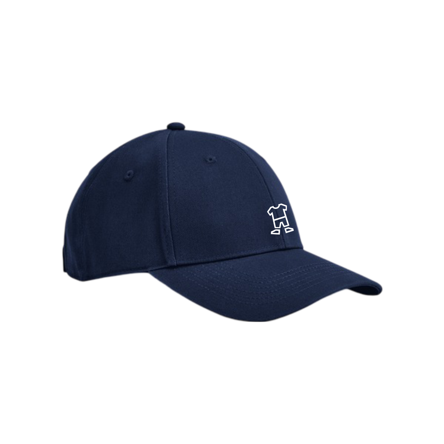 Navy Blue Cap