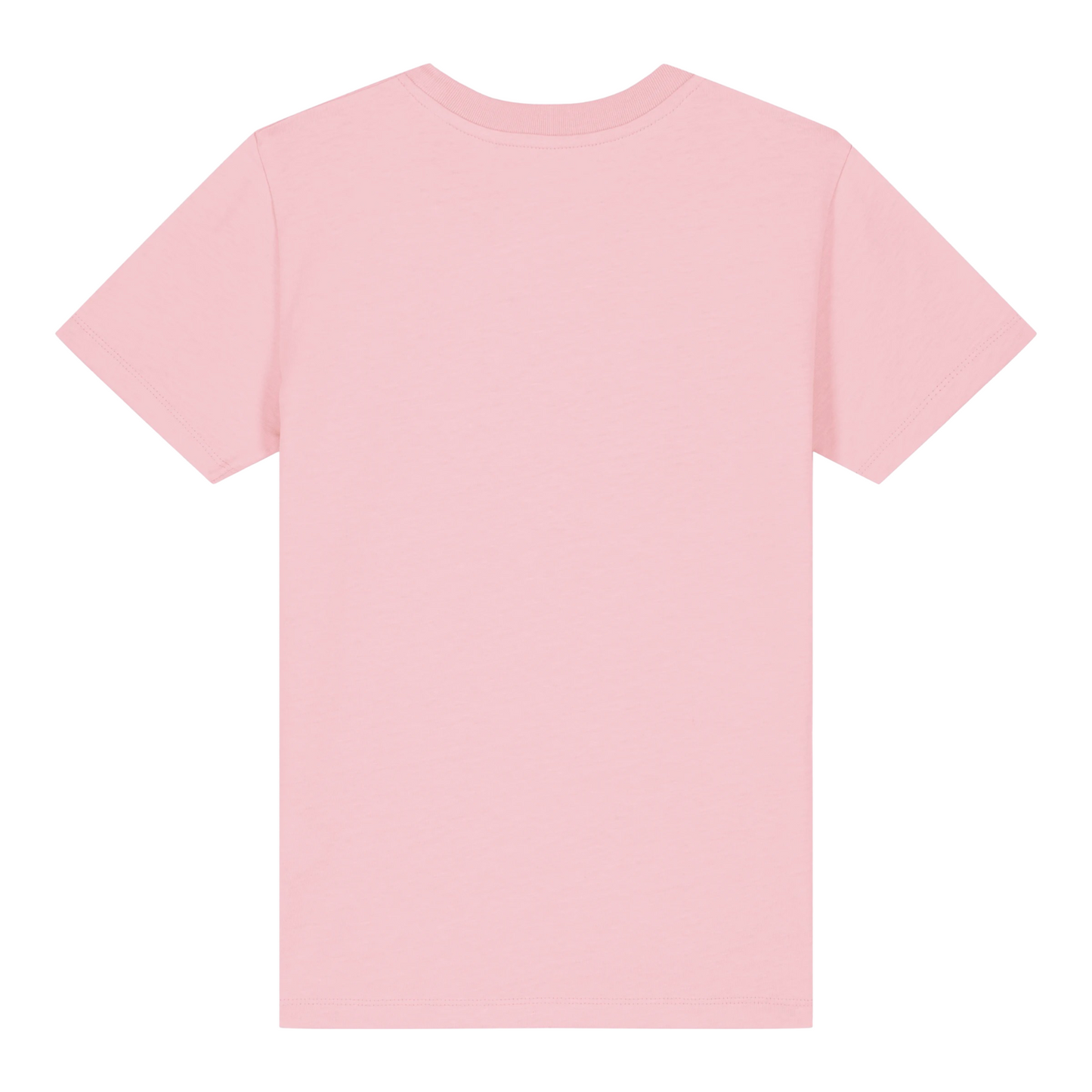 Cotton Pink (mermaid)