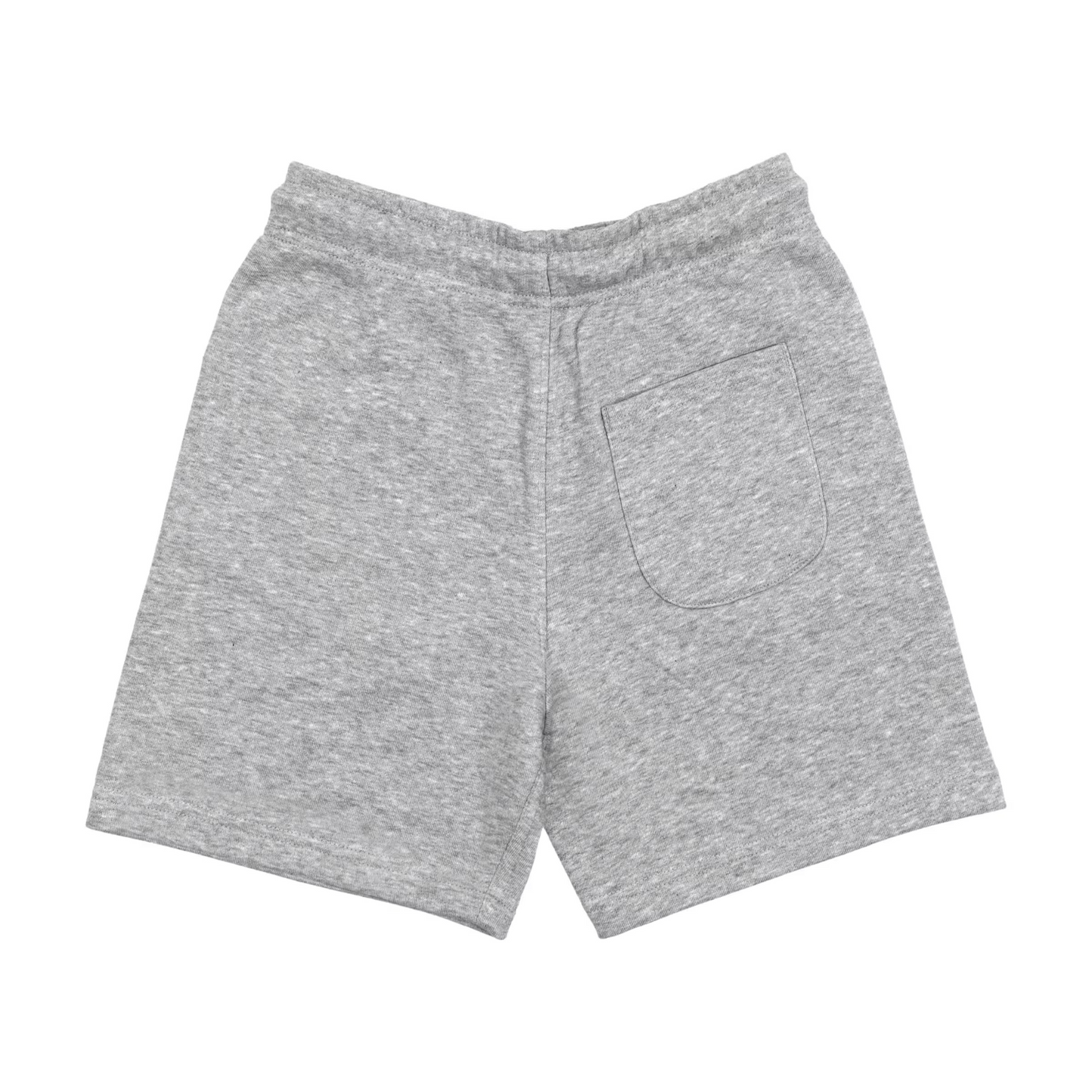 Grey Shorts