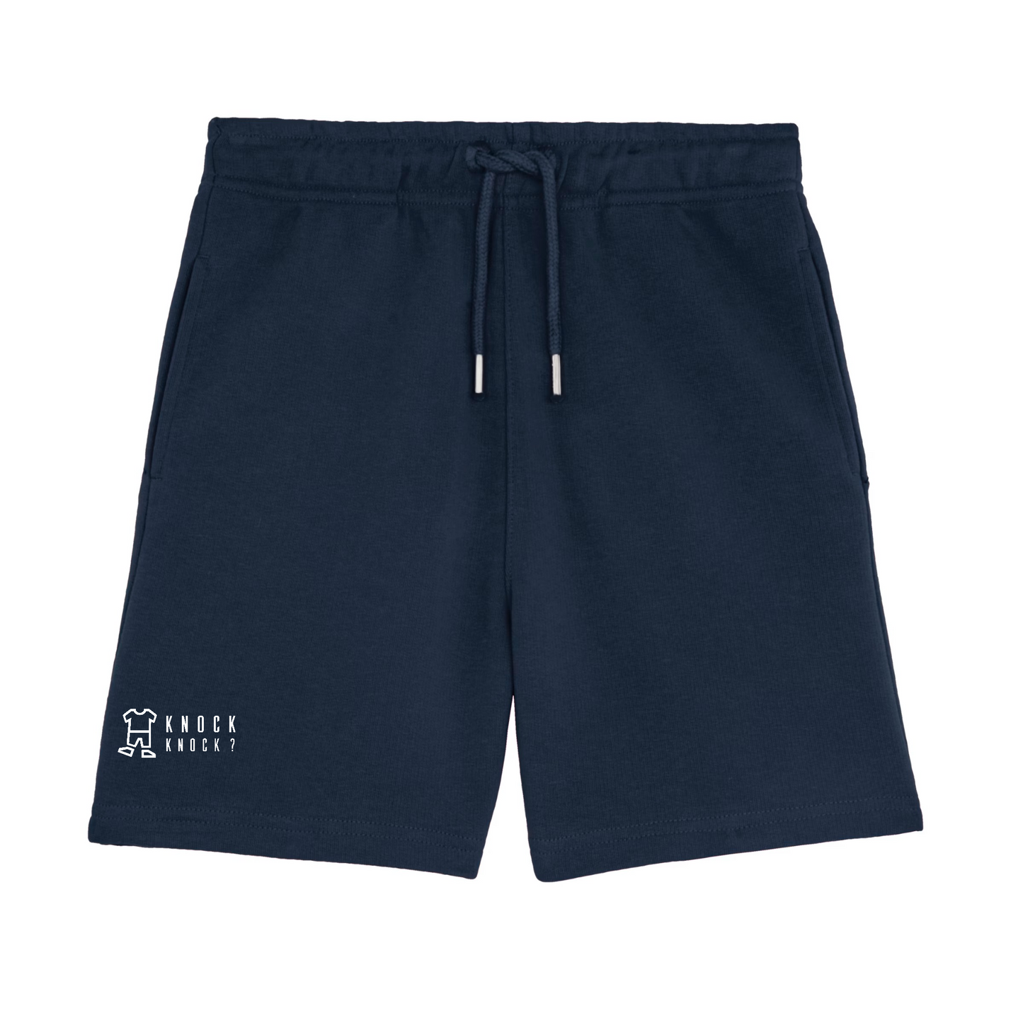 Navy Blue Shorts