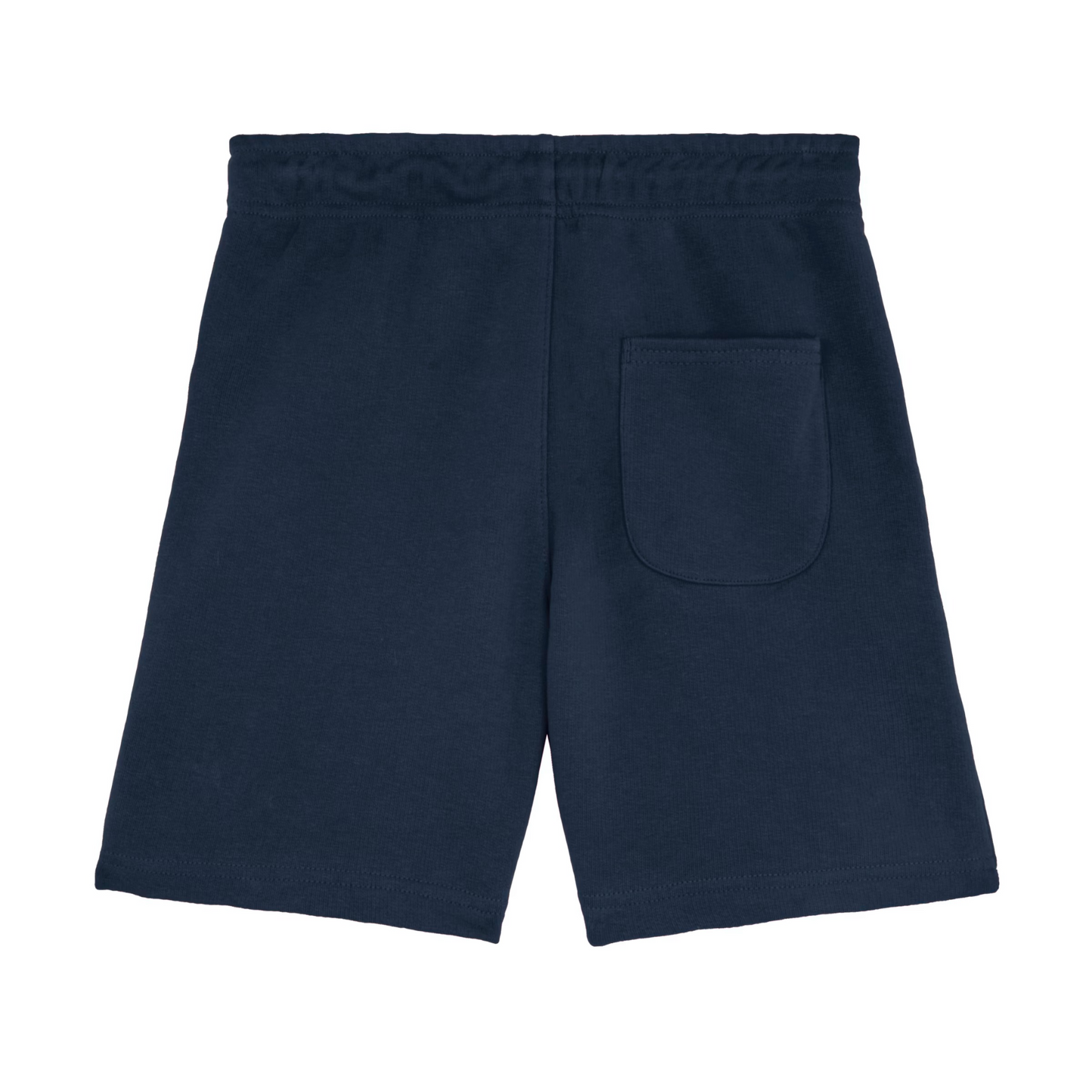 Navy Blue Shorts