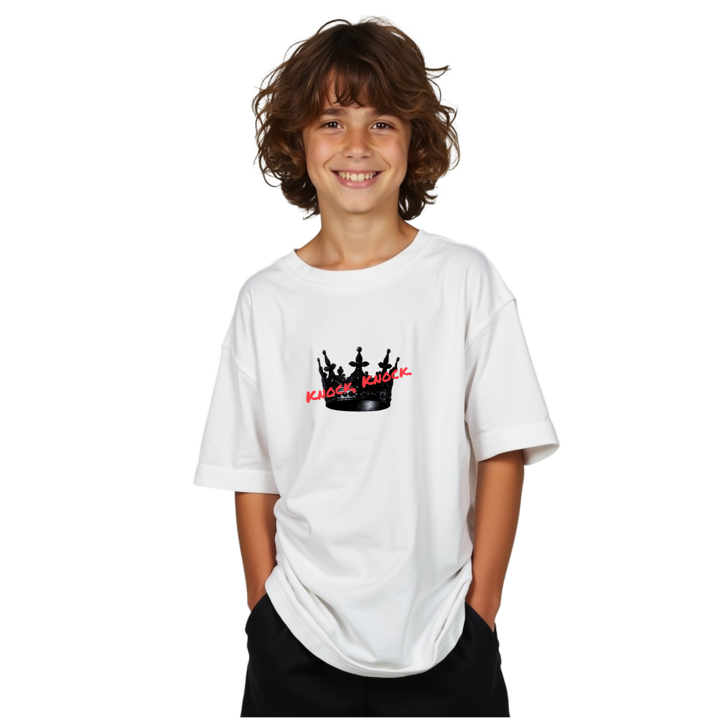 Flex Oversized