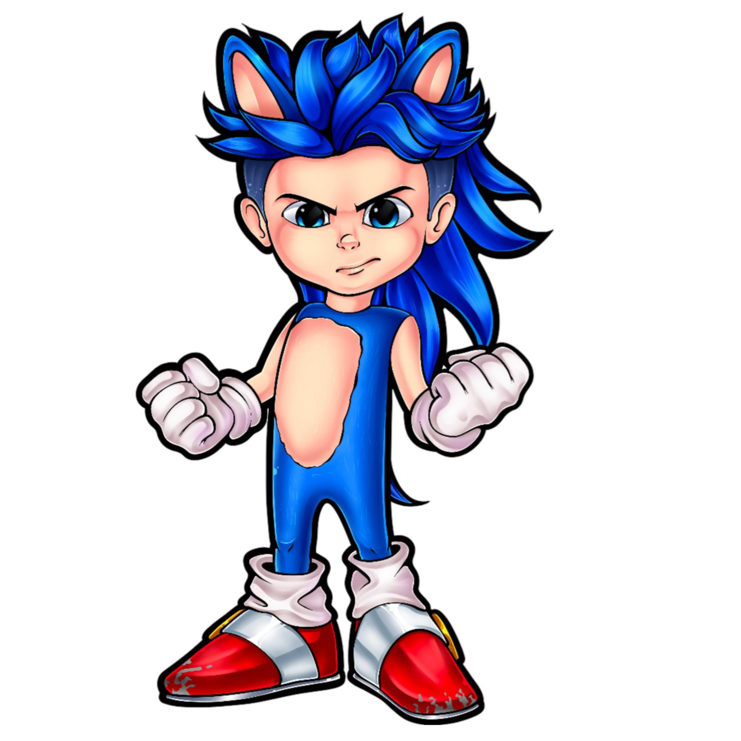 Black (Sonic)