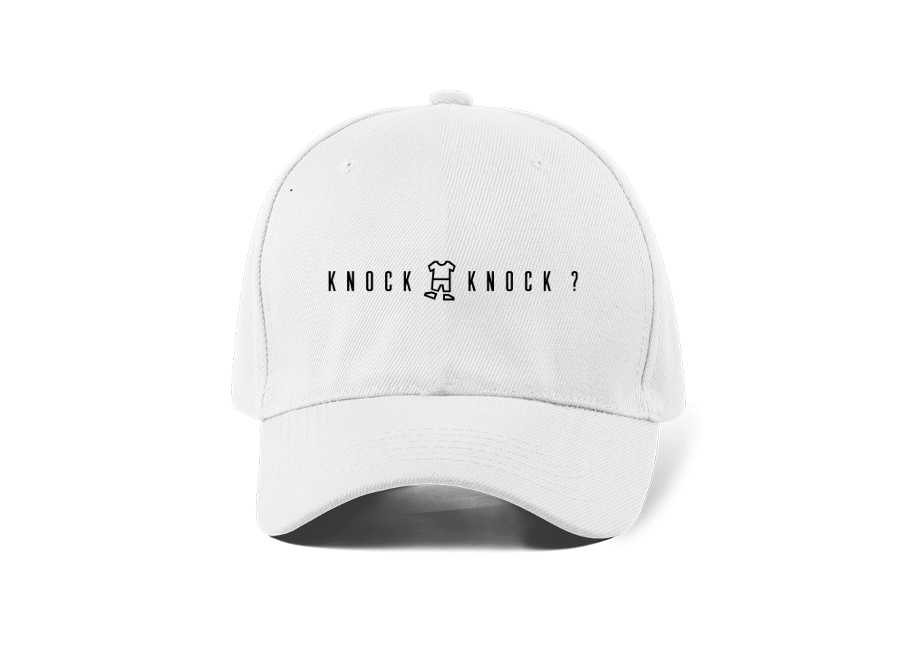 White Cap