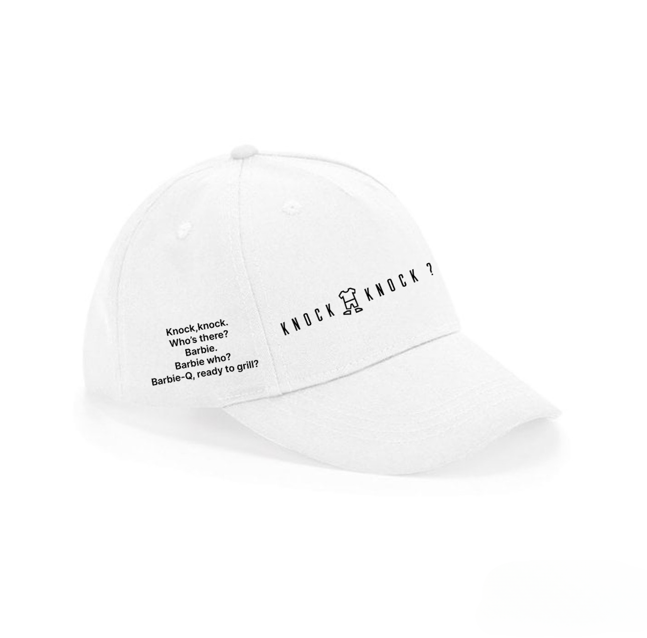 White Cap