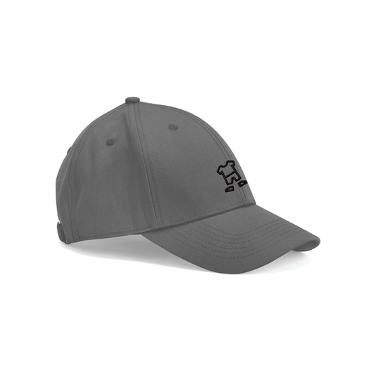 Grey Cap