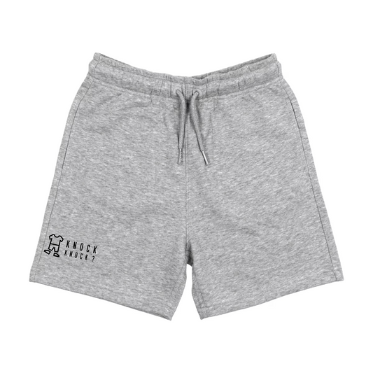 Grey Shorts
