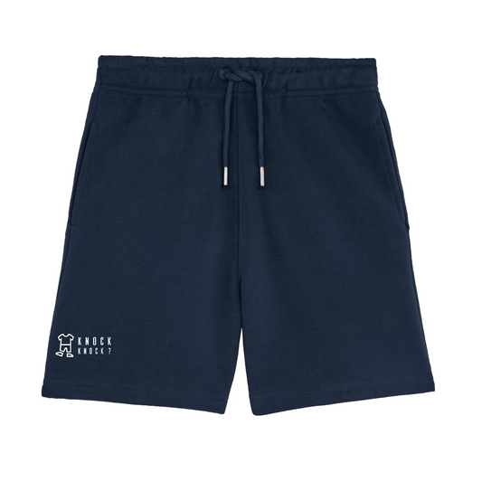 Navy Blue Shorts