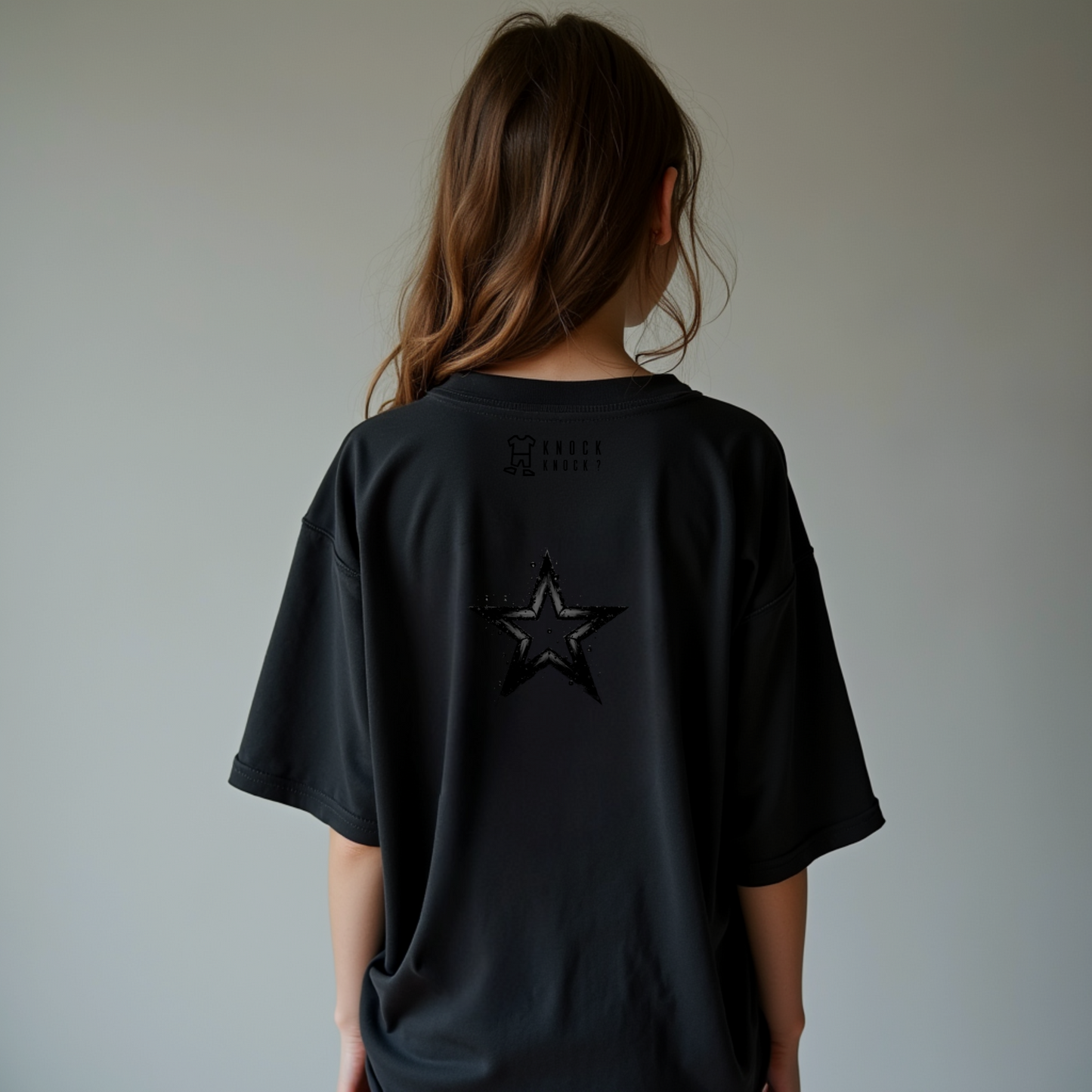 Star Oversized