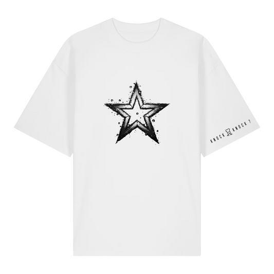 White Star Oversized